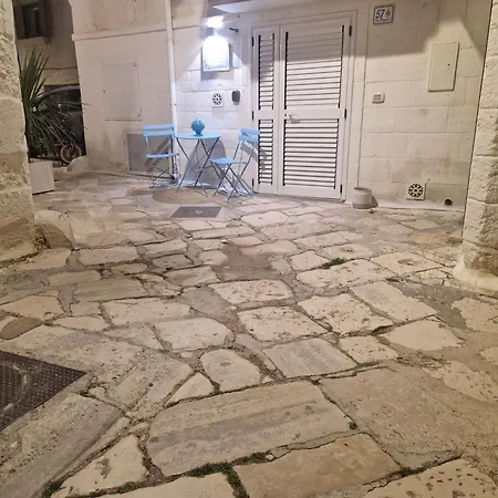 Peperina Mare & Relax-c Storico By Gessica *